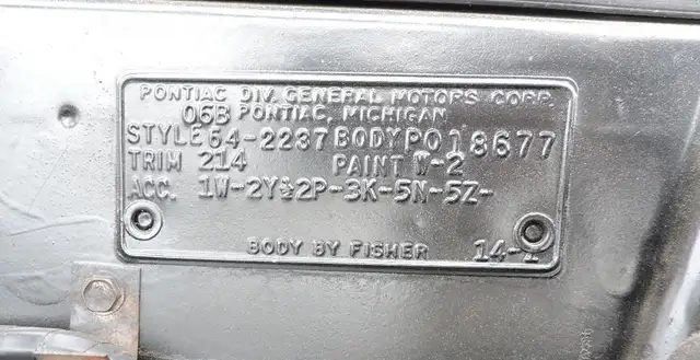 1964 Pontiac GTO 389 Tri Power 4-Speed With 3-Year Warranty - Photo 18