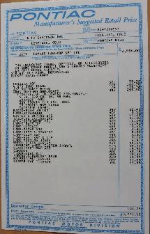 1964 Pontiac GTO 389 Tri Power 4-Speed With 3-Year Warranty - Photo 20