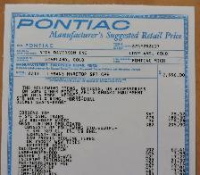 1964 Pontiac GTO 389 Tri Power 4-Speed With 3-Year Warranty - Photo 21