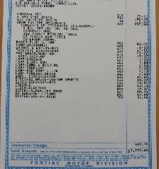 1964 Pontiac GTO 389 Tri Power 4-Speed With 3-Year Warranty - Photo 22