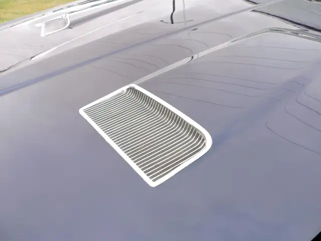 1964 Pontiac GTO 389 Tri Power 4-Speed With 3-Year Warranty - Photo 23