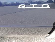 1964 Pontiac GTO 389 Tri Power 4-Speed With 3-Year Warranty - Photo 25