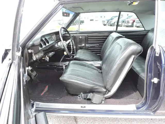 1964 Pontiac GTO 389 Tri Power 4-Speed With 3-Year Warranty - Photo 26