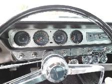 1964 Pontiac GTO 389 Tri Power 4-Speed With 3-Year Warranty - Photo 28