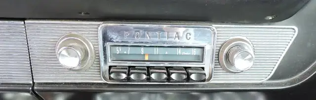 1964 Pontiac GTO 389 Tri Power 4-Speed With 3-Year Warranty - Photo 30