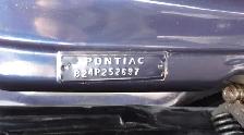 1964 Pontiac GTO 389 Tri Power 4-Speed With 3-Year Warranty - Photo 31