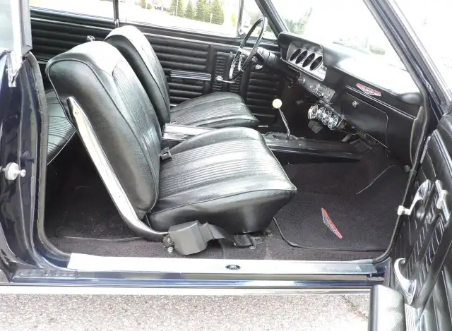 1964 Pontiac GTO 389 Tri Power 4-Speed With 3-Year Warranty - Photo 32