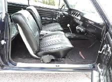 1964 Pontiac GTO 389 Tri Power 4-Speed With 3-Year Warranty - Photo 32