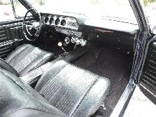 1964 Pontiac GTO 389 Tri Power 4-Speed With 3-Year Warranty - Photo 33
