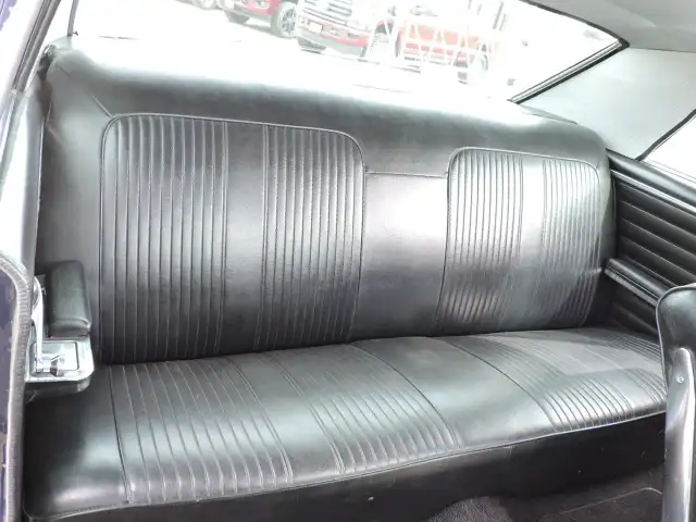 1964 Pontiac GTO 389 Tri Power 4-Speed With 3-Year Warranty - Photo 35