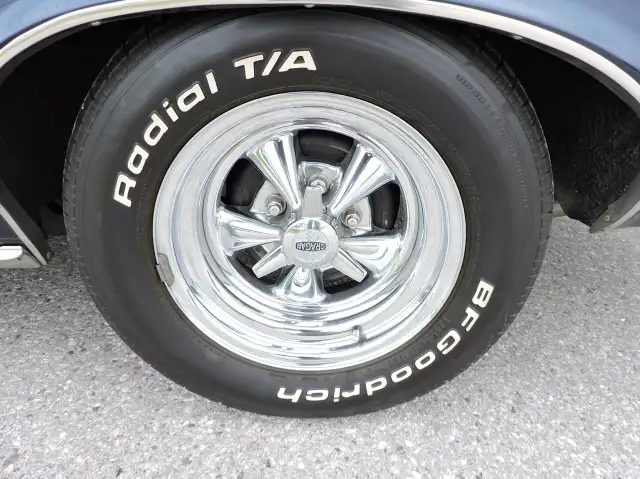 1964 Pontiac GTO 389 Tri Power 4-Speed With 3-Year Warranty - Photo 36