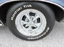 1964 Pontiac GTO 389 Tri Power 4-Speed With 3-Year Warranty - Photo 36