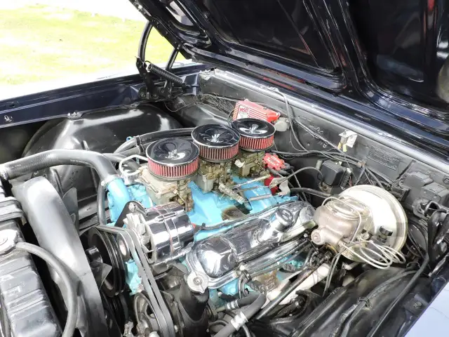 1964 Pontiac GTO 389 Tri Power 4-Speed With 3-Year Warranty - Photo 39