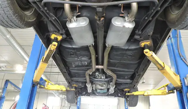 1964 Pontiac GTO 389 Tri Power 4-Speed With 3-Year Warranty - Photo 40