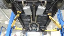 1964 Pontiac GTO 389 Tri Power 4-Speed With 3-Year Warranty - Photo 40