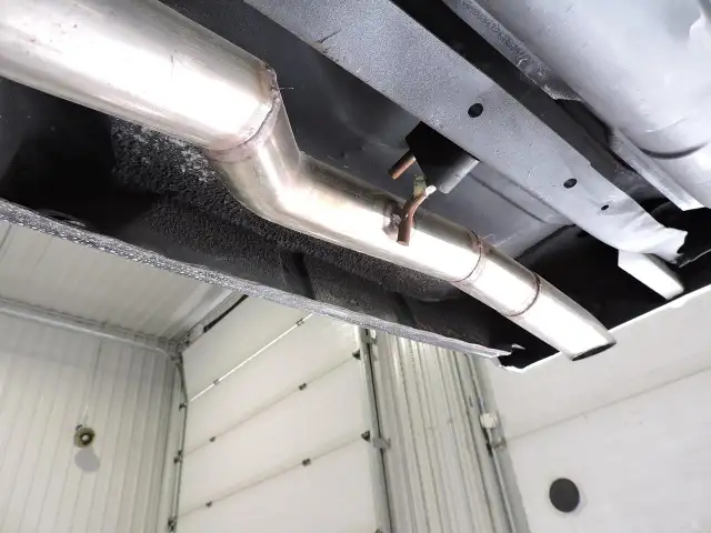 1964 Pontiac GTO 389 Tri Power 4-Speed With 3-Year Warranty - Photo 41