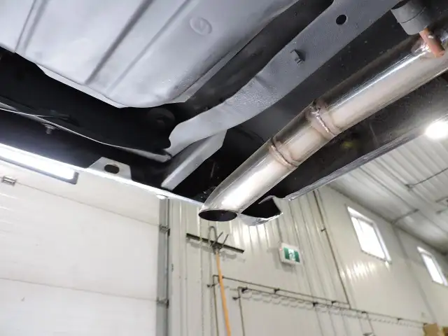 1964 Pontiac GTO 389 Tri Power 4-Speed With 3-Year Warranty - Photo 43