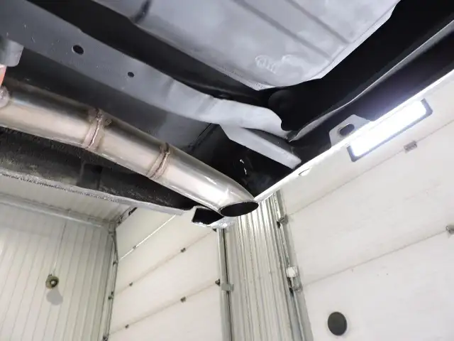 1964 Pontiac GTO 389 Tri Power 4-Speed With 3-Year Warranty - Photo 44