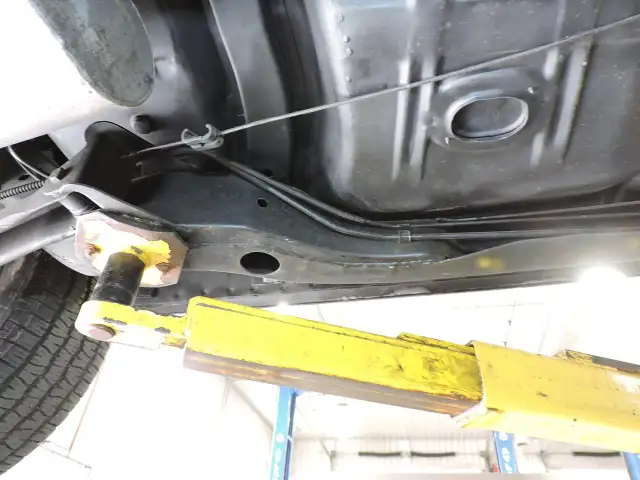 1964 Pontiac GTO 389 Tri Power 4-Speed With 3-Year Warranty - Photo 46