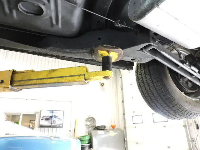 1964 Pontiac GTO 389 Tri Power 4-Speed With 3-Year Warranty - Photo 47