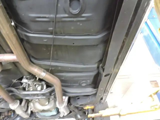 1964 Pontiac GTO 389 Tri Power 4-Speed With 3-Year Warranty - Photo 48