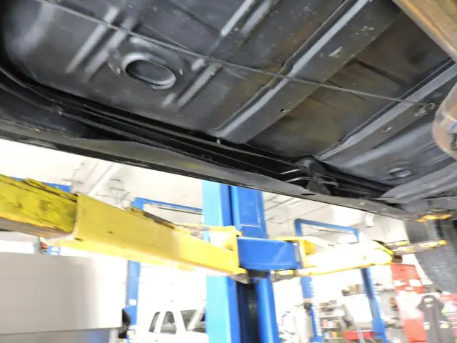 1964 Pontiac GTO 389 Tri Power 4-Speed With 3-Year Warranty - Photo 49