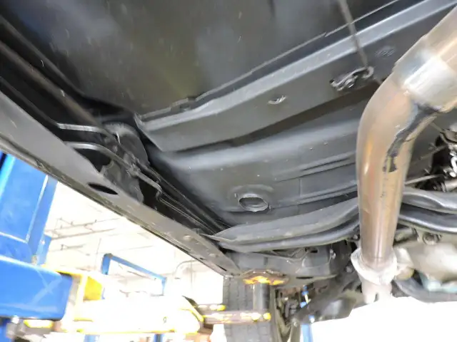 1964 Pontiac GTO 389 Tri Power 4-Speed With 3-Year Warranty - Photo 50