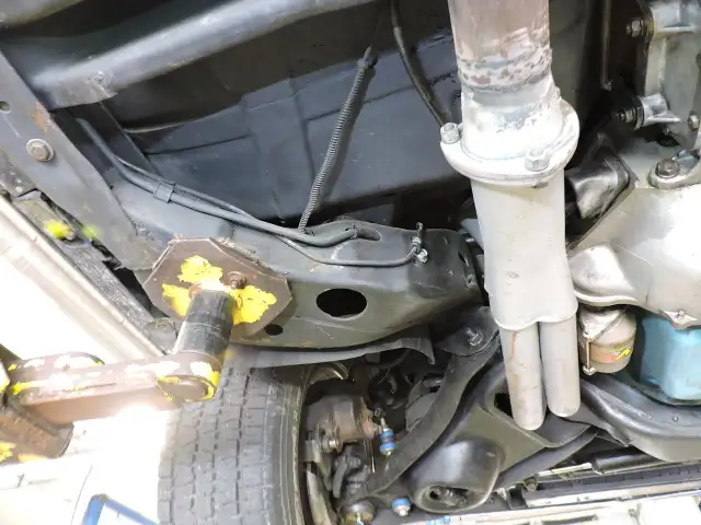 1964 Pontiac GTO 389 Tri Power 4-Speed With 3-Year Warranty - Photo 51