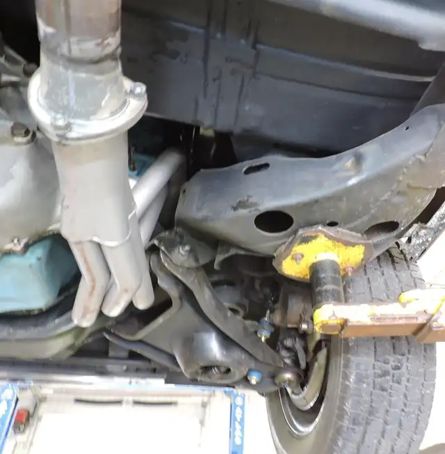 1964 Pontiac GTO 389 Tri Power 4-Speed With 3-Year Warranty - Photo 52