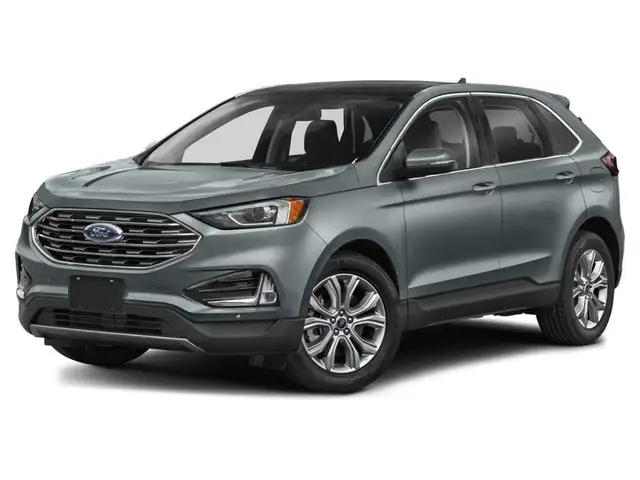 2024 Ford Edge Titanium AWD