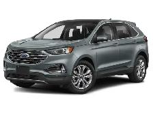 2024 Ford Edge Titanium AWD