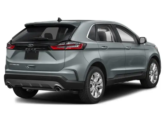 2024 Ford Edge Titanium AWD - Photo 2