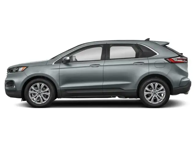 2024 Ford Edge Titanium AWD - Photo 3