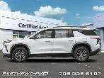 2026 Chevrolet Traverse LT - Heated Seats - $390 B/W