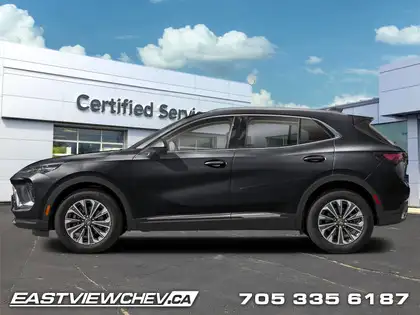 2026 Buick Envision ST - $320 B/W