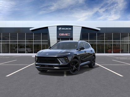 2026 Buick Envision ST - $320 B/W - Photo 2