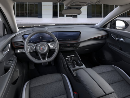 2026 Buick Envision ST - $320 B/W - Photo 6