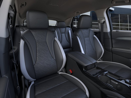 2026 Buick Envision ST - $320 B/W - Photo 7