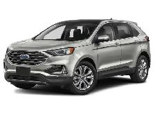 2022 Ford Edge Titanium AWD