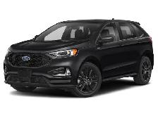 2022 Ford Edge ST Line AWD