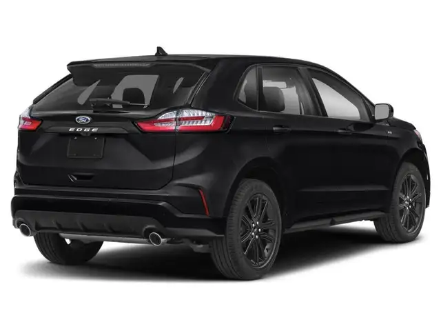 2022 Ford Edge ST Line AWD - Photo 2