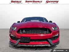 2017 Ford Mustang SHELBY GT350 | 6SPD MANUAL | CLEAN CARFAX | - Photo 2