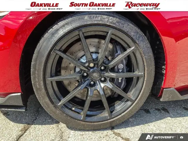 2017 Ford Mustang SHELBY GT350 | 6SPD MANUAL | CLEAN CARFAX | - Photo 6