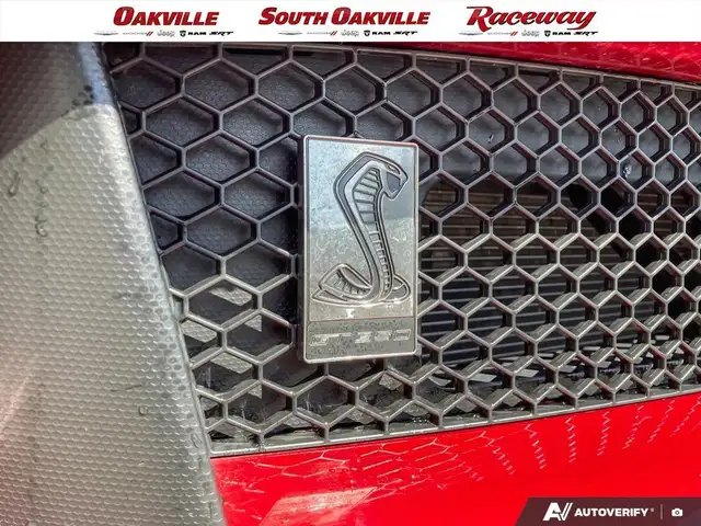 2017 Ford Mustang SHELBY GT350 | 6SPD MANUAL | CLEAN CARFAX | - Photo 9