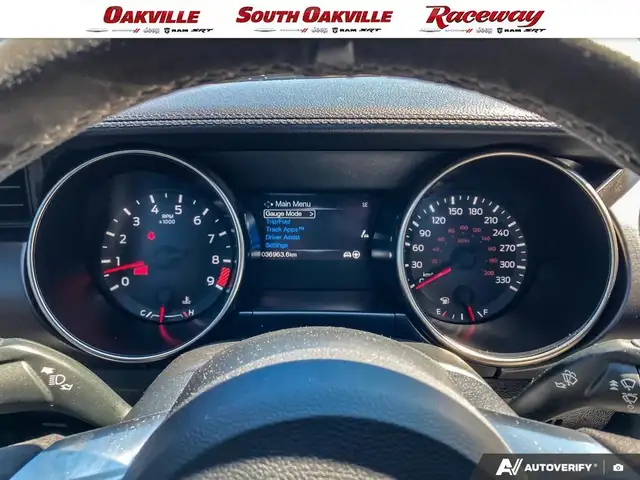 2017 Ford Mustang SHELBY GT350 | 6SPD MANUAL | CLEAN CARFAX | - Photo 15