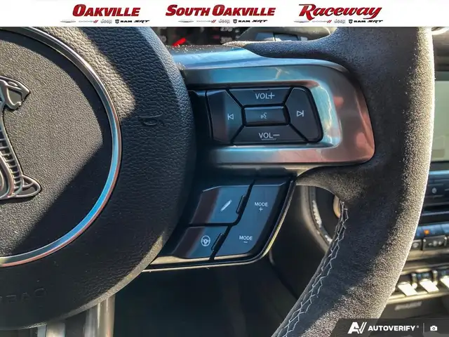 2017 Ford Mustang SHELBY GT350 | 6SPD MANUAL | CLEAN CARFAX | - Photo 16