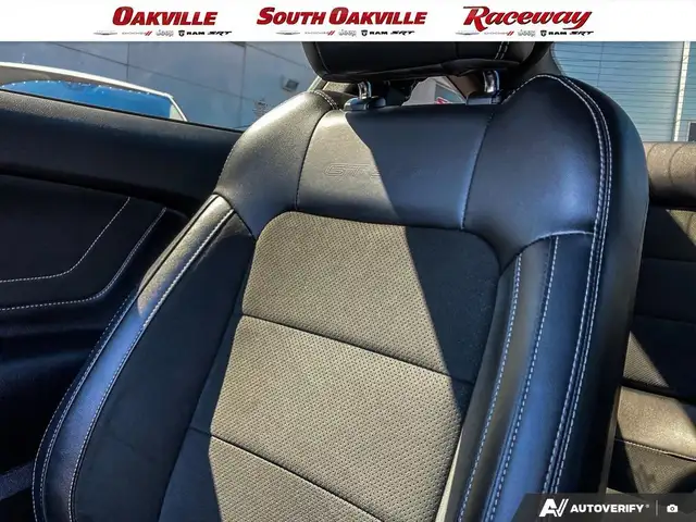 2017 Ford Mustang SHELBY GT350 | 6SPD MANUAL | CLEAN CARFAX | - Photo 20