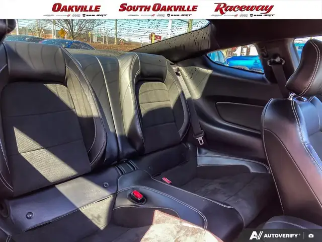 2017 Ford Mustang SHELBY GT350 | 6SPD MANUAL | CLEAN CARFAX | - Photo 23