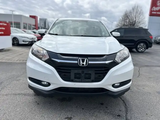 2016 Honda HR-V EX | All Wheel Drive | Winter Wheels | - Photo 2