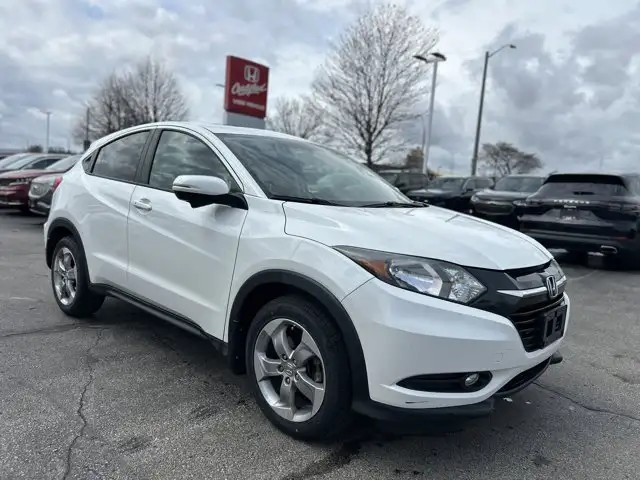 2016 Honda HR-V EX | All Wheel Drive | Winter Wheels | - Photo 3